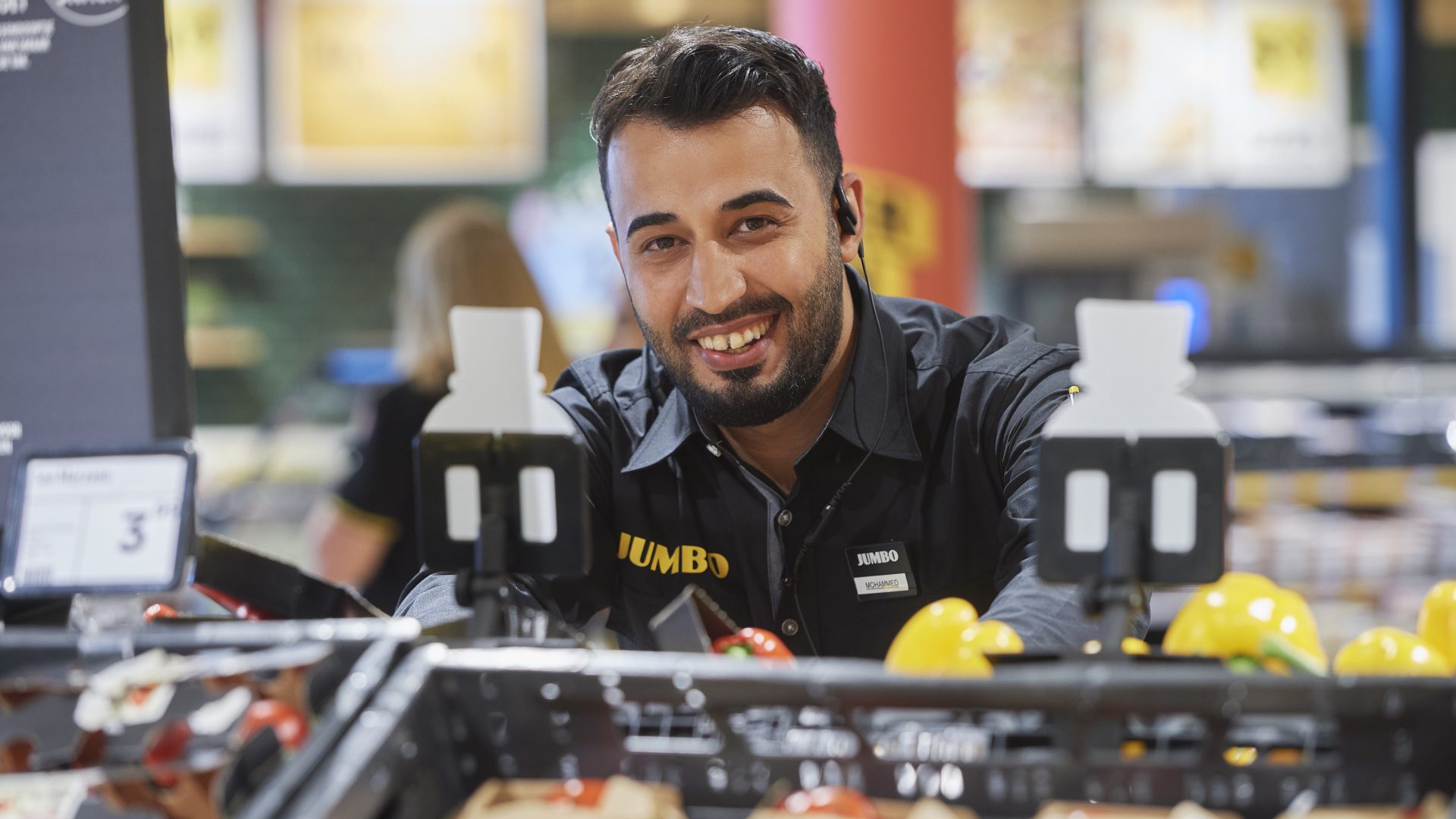 Help jij ons om de leukste supermarkt ter wereld te worden? Kom werken bij Jumbo België!