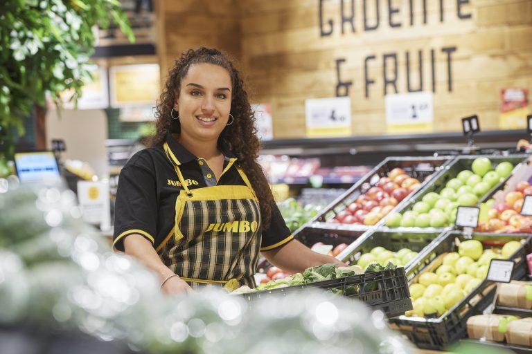Ontdek de vacatures in de Jumbo winkel in jouw buurt. En solliciteer!